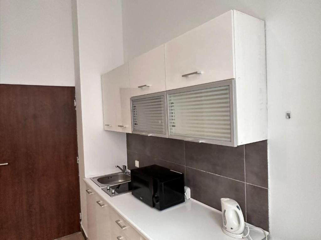 Apartamenty Golebia-Genius Познан Екстериор снимка